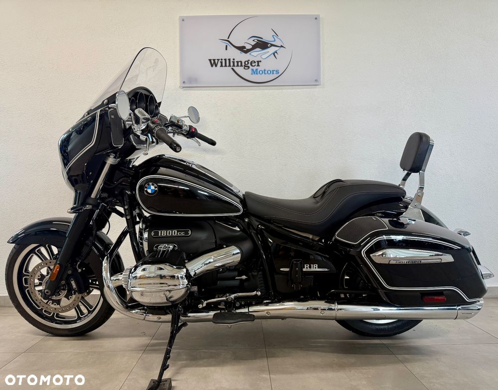 BMW R