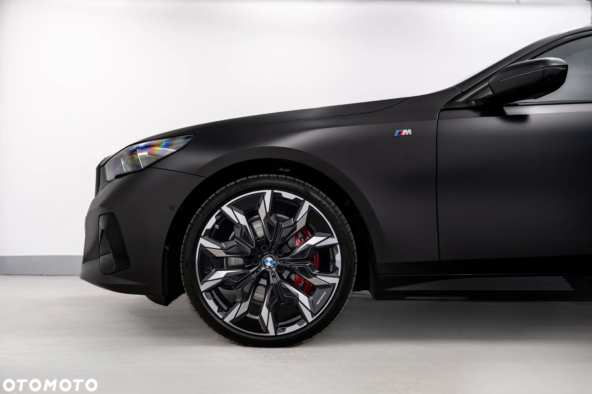 BMW Seria 5 - 9