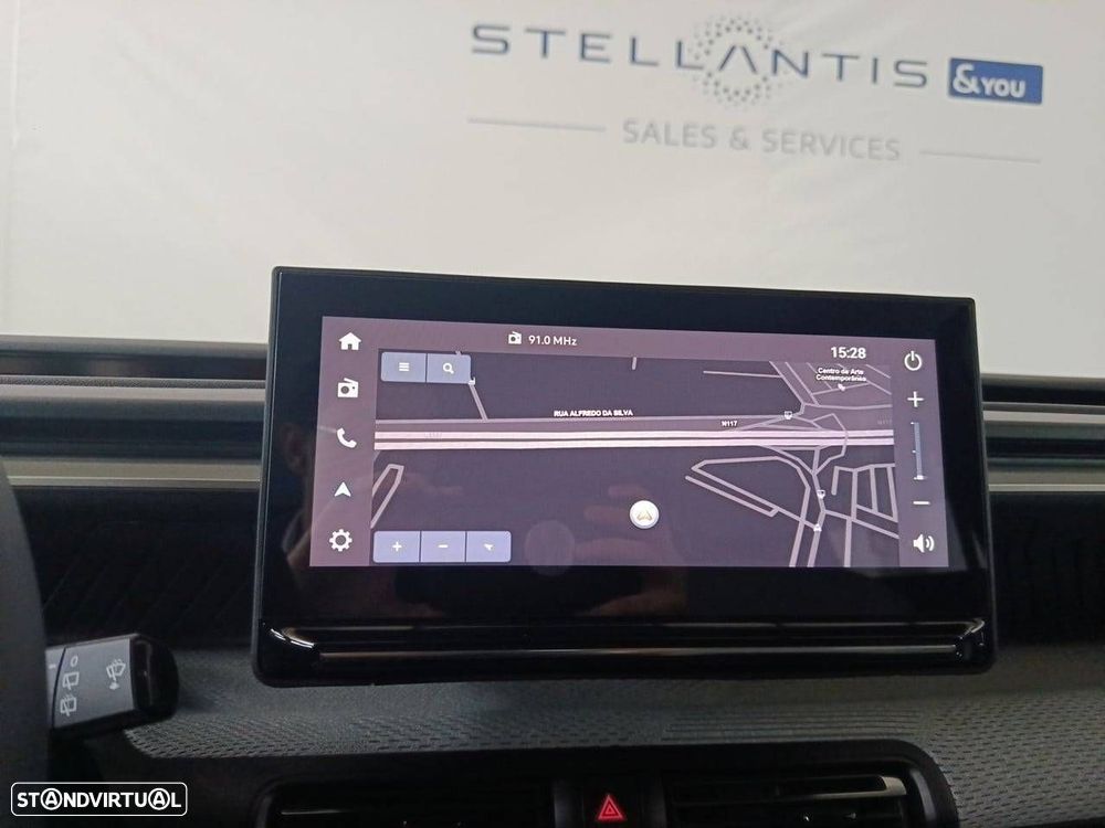 Citroën C3 1.2 Turbo Max - 22