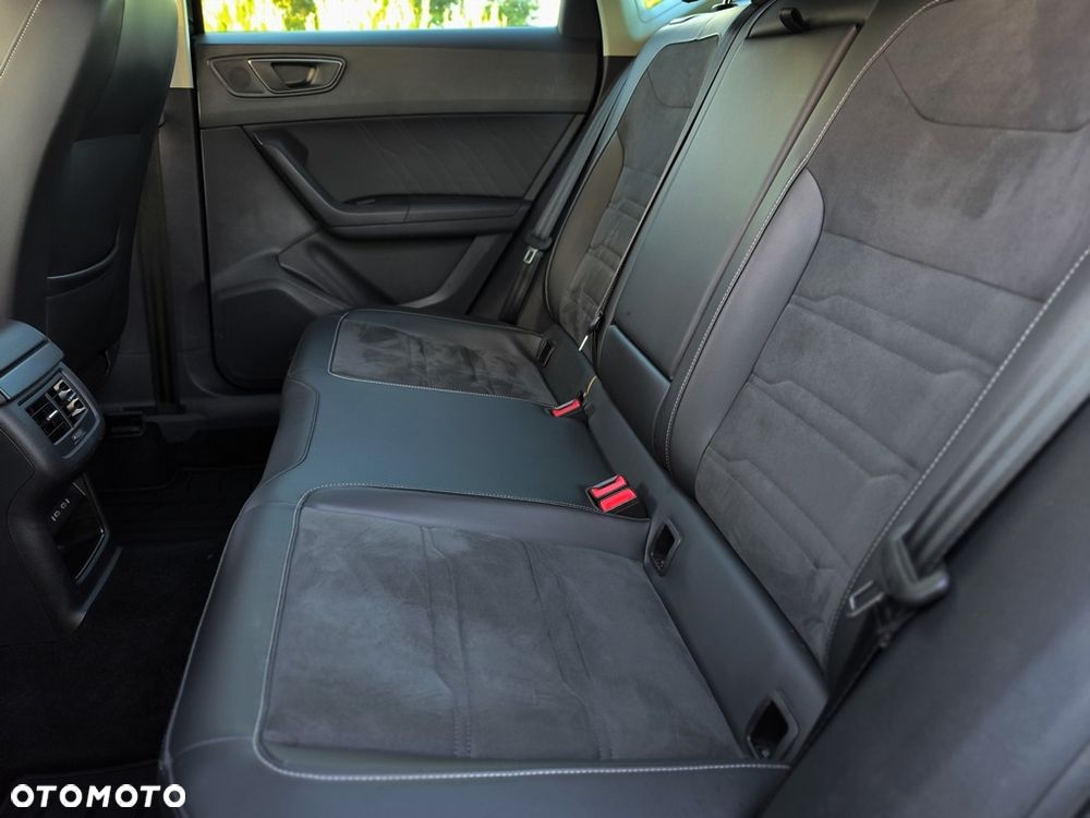 Seat Ateca 2.0 TDI Xperience - 17