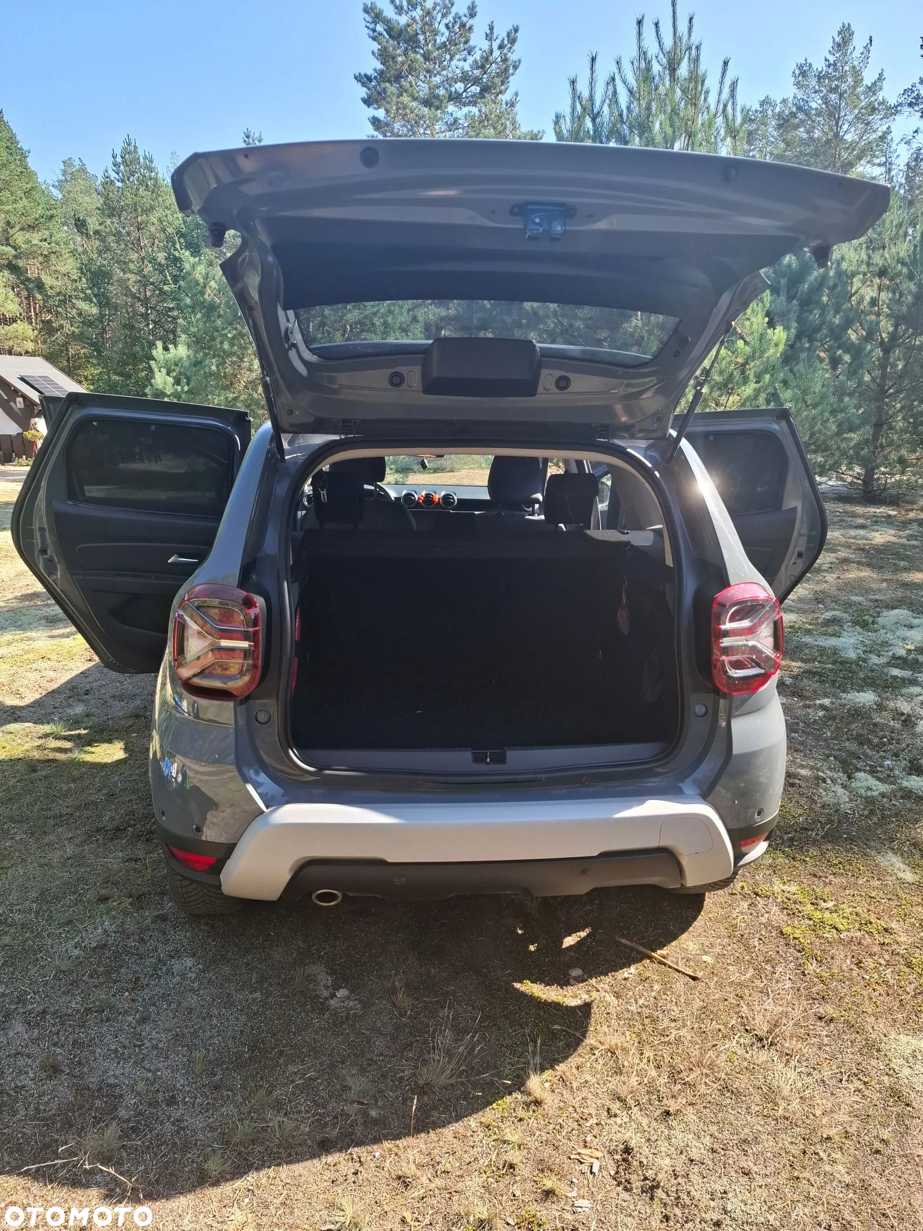 Dacia Duster 1.3 TCe SL Extreme - 7