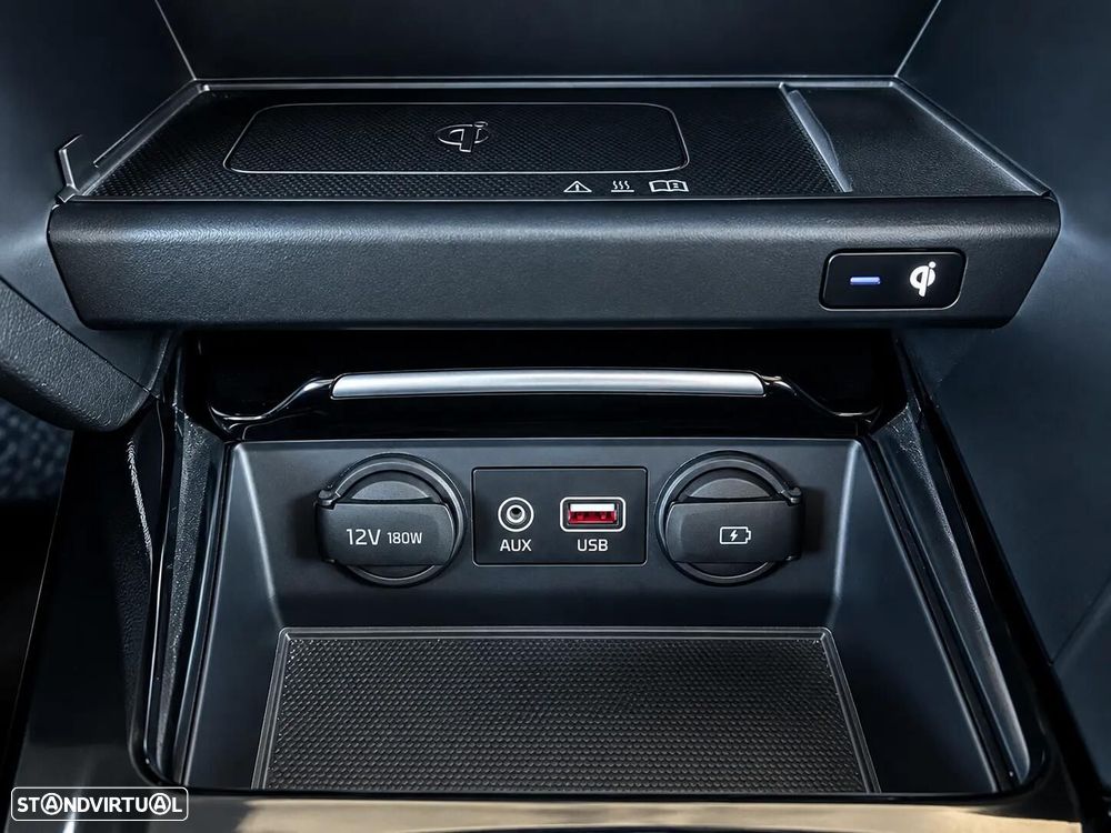 Kia Ceed SW 1.4 T-GDi TX - 12