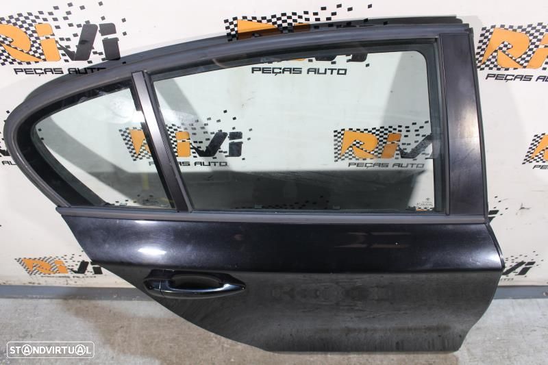 Porta Trás Direita Bmw 1 (E87)  Porta Traseira Direita Bmw Serie 1 E87 - 4