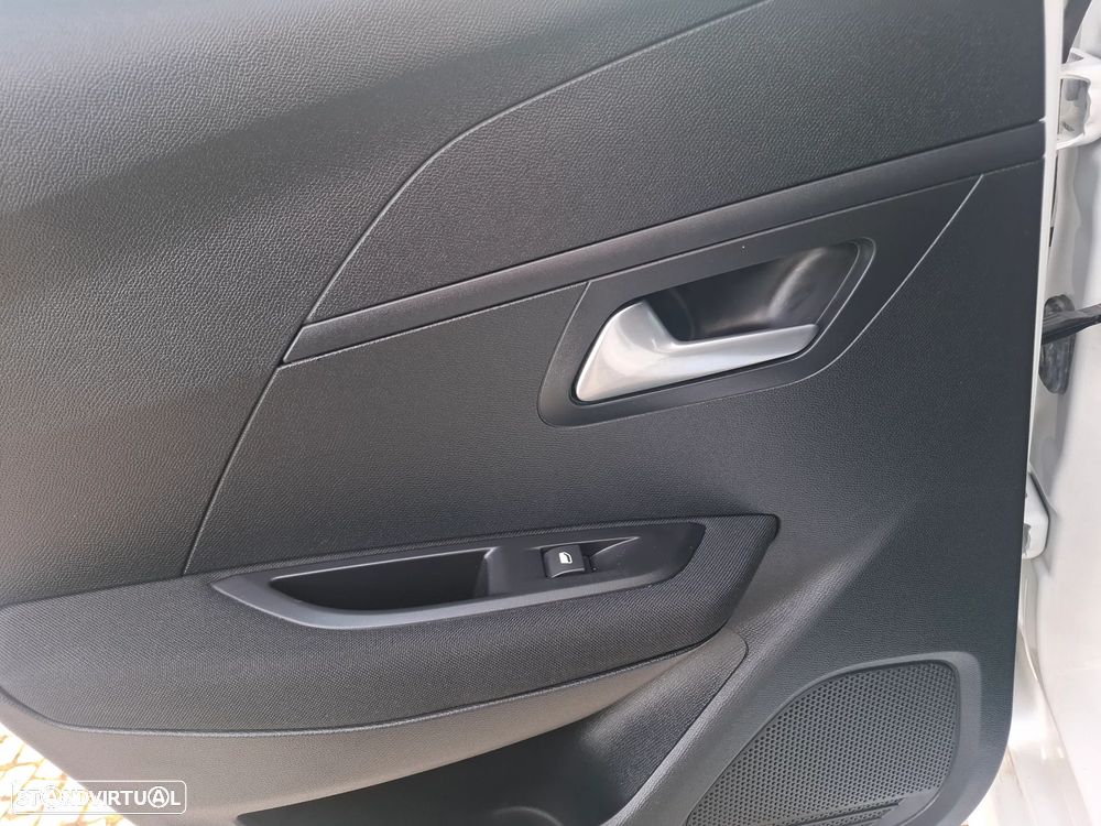 Peugeot 208 PureTech 75 Active - 33