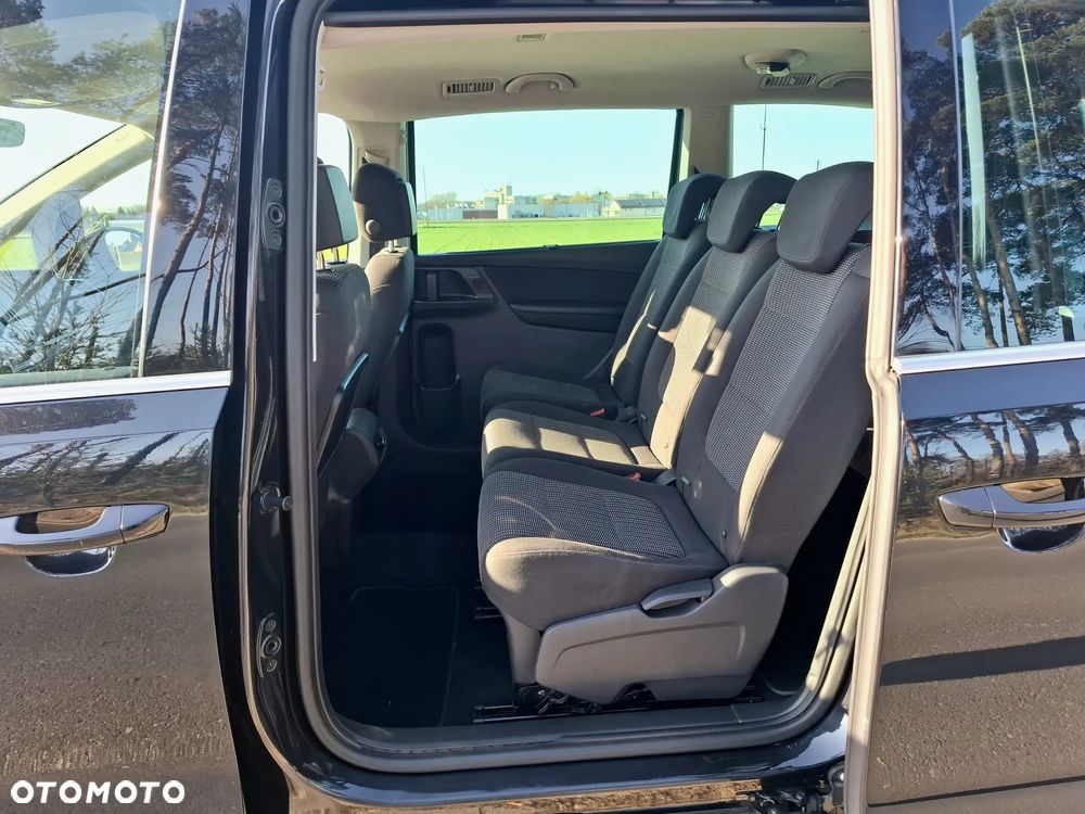 Seat Alhambra - 7