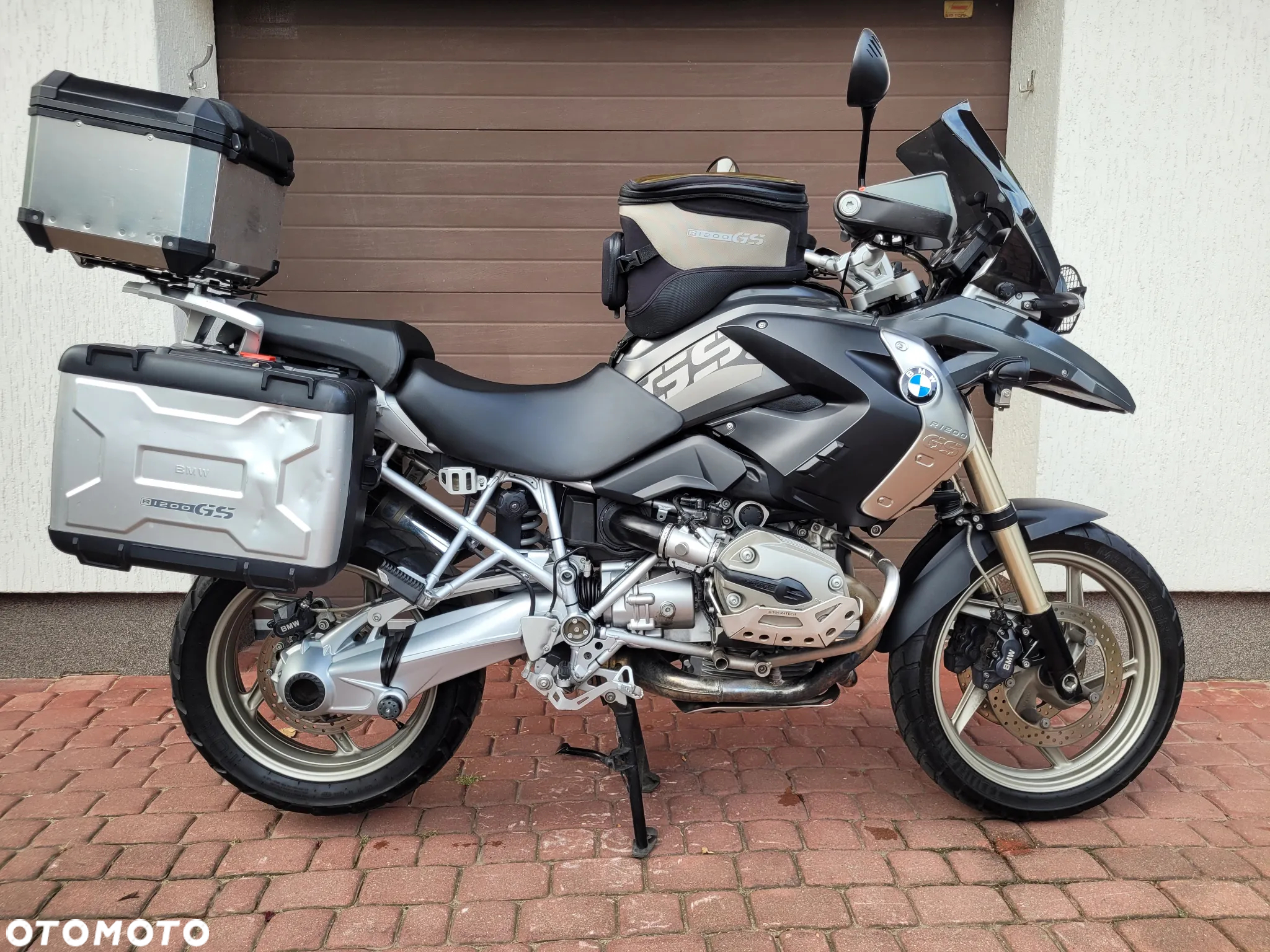 BMW GS - 3