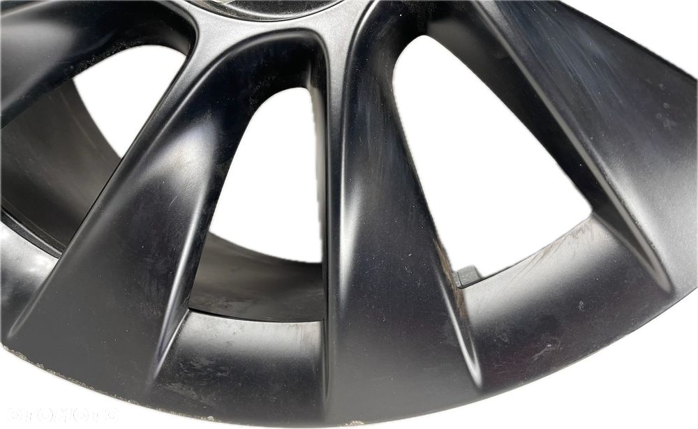 TESLA MODEL Y ALUFELGA FELGA 20 CALI 9,5J ET45 5X114,3 1188223-00-B - 7