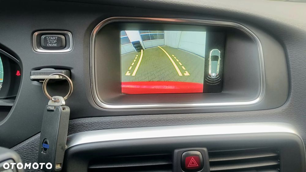 Volvo V40 T2 Drive-E Kinetic - 7