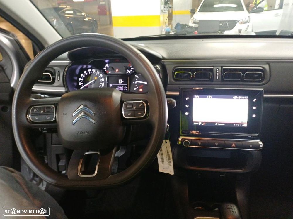 Citroën C3 1.2 PureTech C-Series - 7