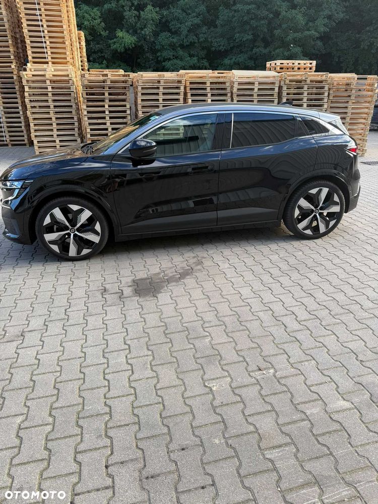 Renault Megane - 5