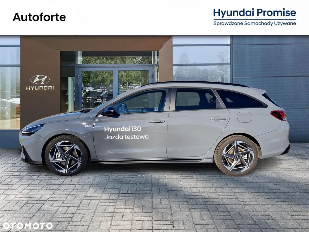 Hyundai i30 1.5 T-GDI 48V Smart DCT - 2