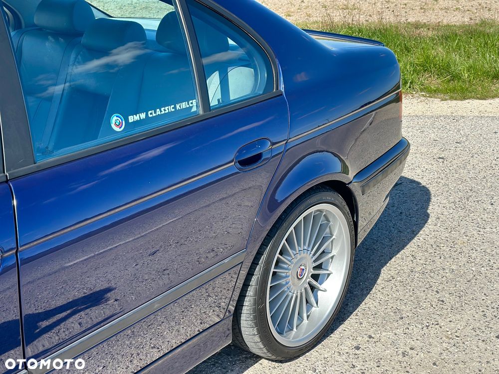 BMW Seria 5 - 15