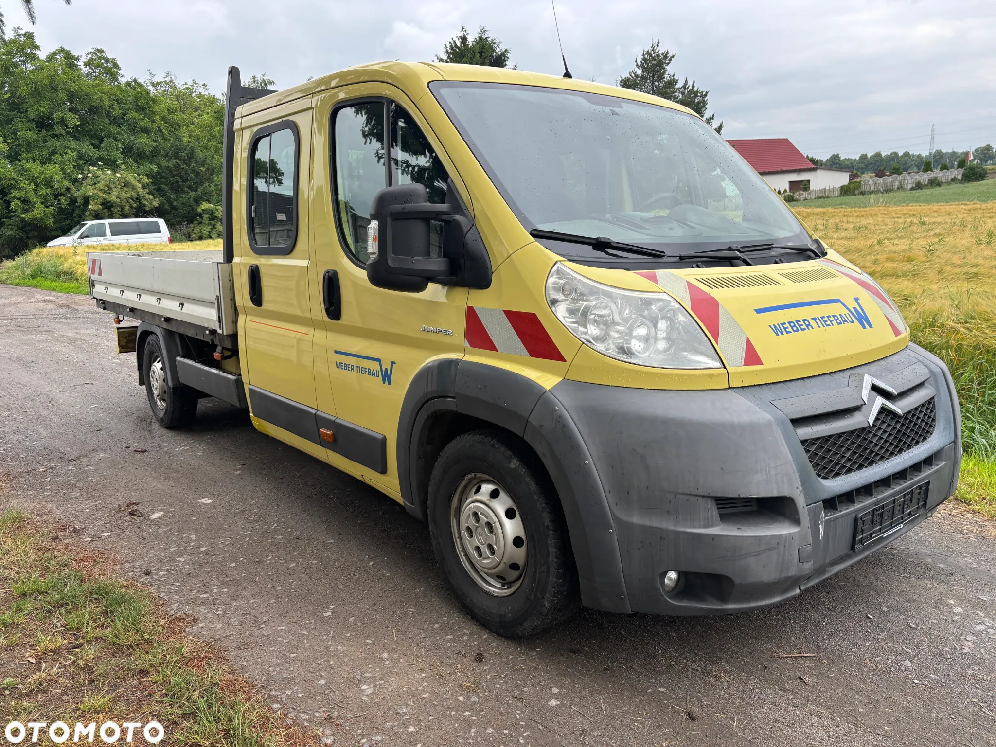 Citroën jumper - 3