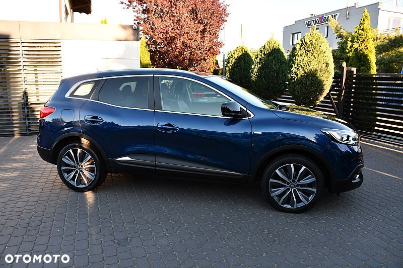 Renault Kadjar Energy TCe 165 Bose Edition - 31