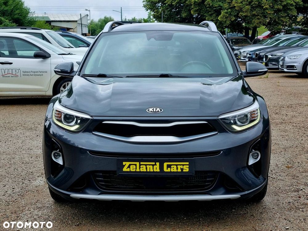 Kia Stonic 1.6 CRDi L - 2