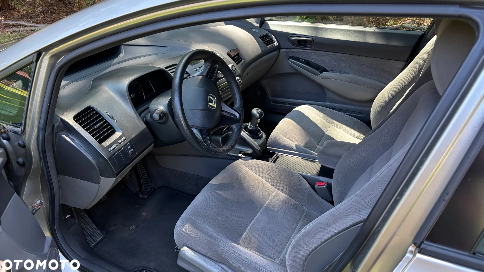 Honda Civic - 2