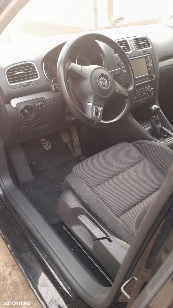 Volkswagen Golf 1.2 TSI Style - 3