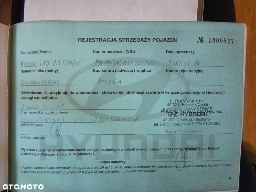 Hyundai i10 1.2 Premium - 29