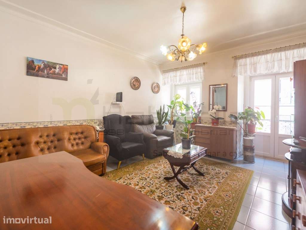 Apartamento T4 | Calçada do Combro | Lisboa - Grande imagem: 4/37