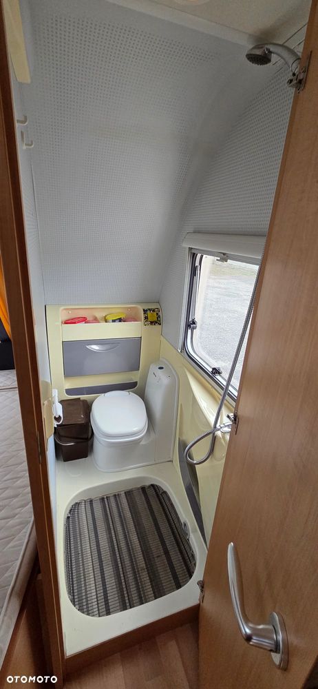 KNAUS SUDWIND 450 - 17