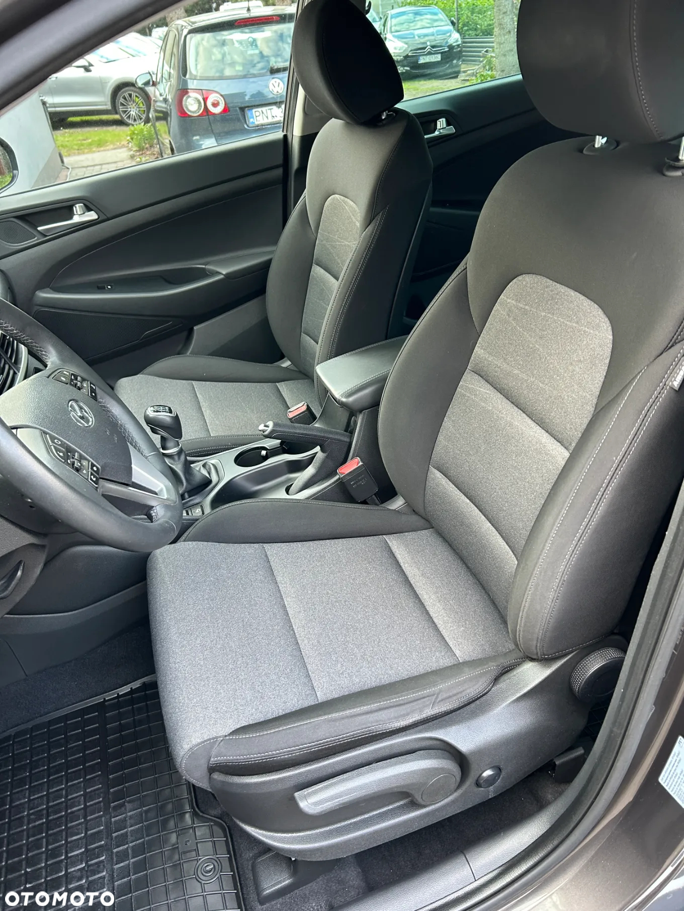 Hyundai Tucson 1.6 GDI BlueDrive Comfort 2WD - 13