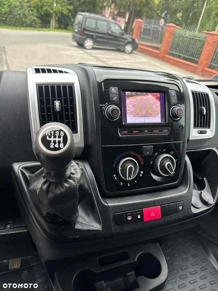 Fiat Ducato - 23