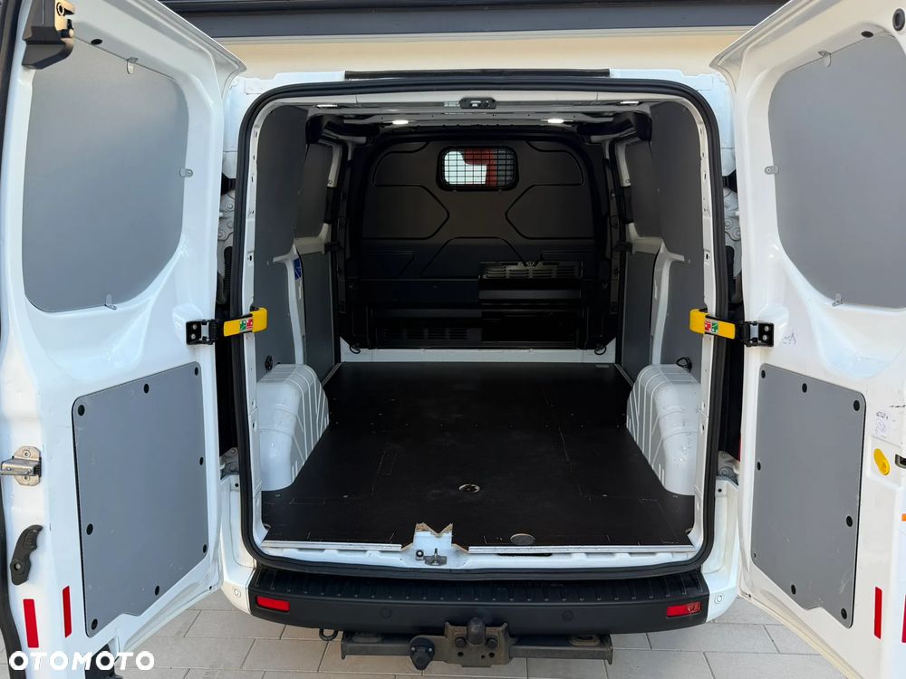 Ford Transit Custom L1H1 - 19