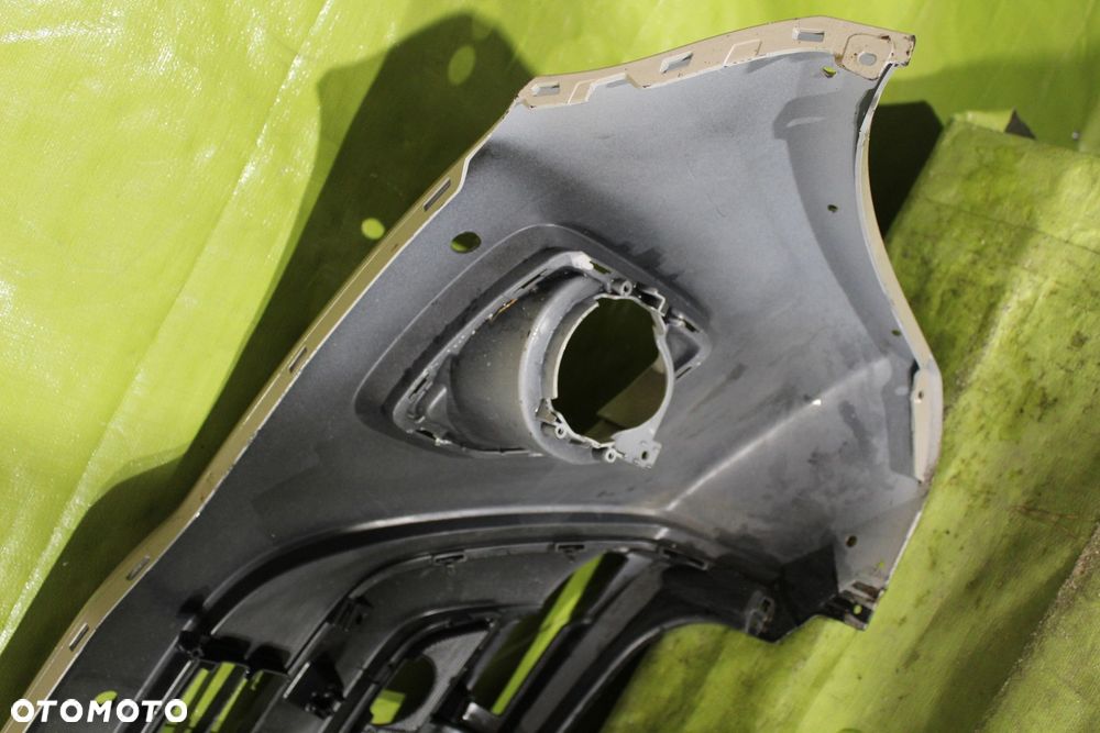 Zderzak przód Suzuki Ignis II po 2020r. - 2