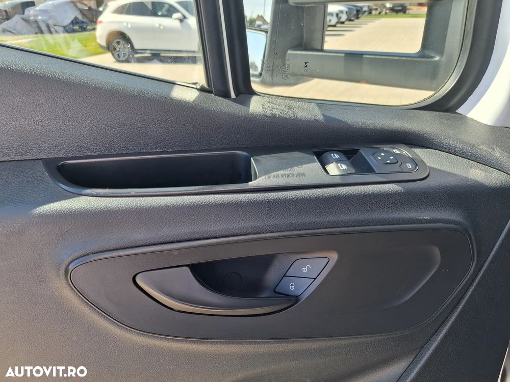 Mercedes-Benz Sprinter 317 - 9