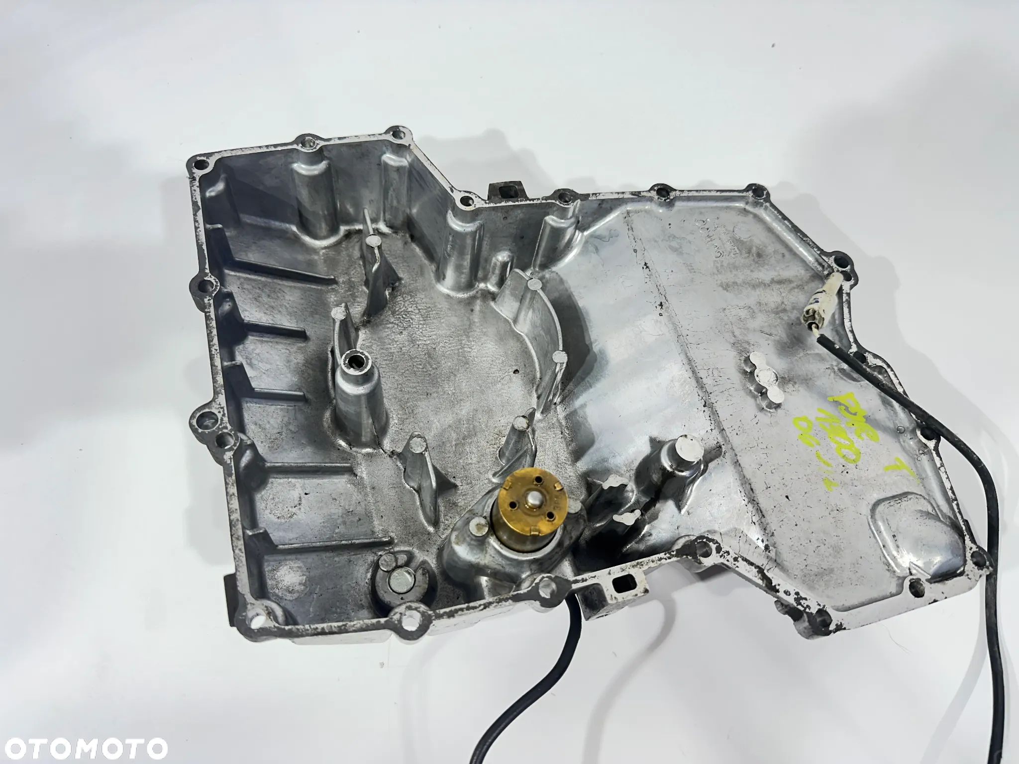 Miska olejowa Yamaha FJR 1300 06-12r. - 1