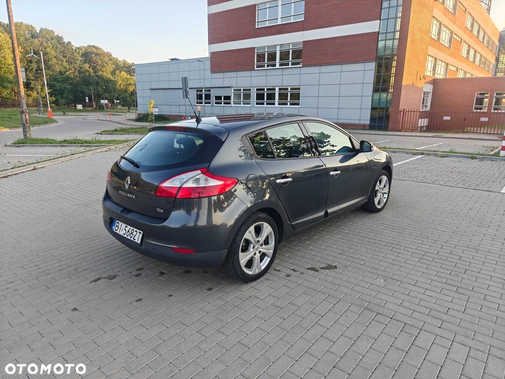 Renault Megane - 2