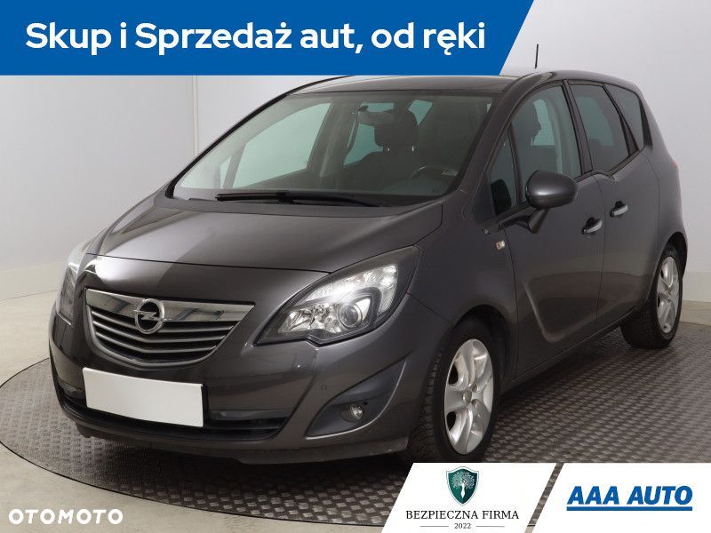 Opel Meriva - 3