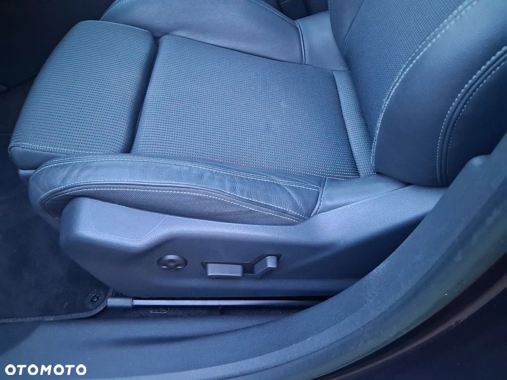 Peugeot 508 HDi FAP 160 Allure - 13