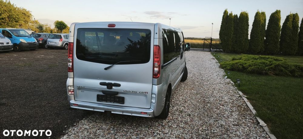 Opel Vivaro - 4