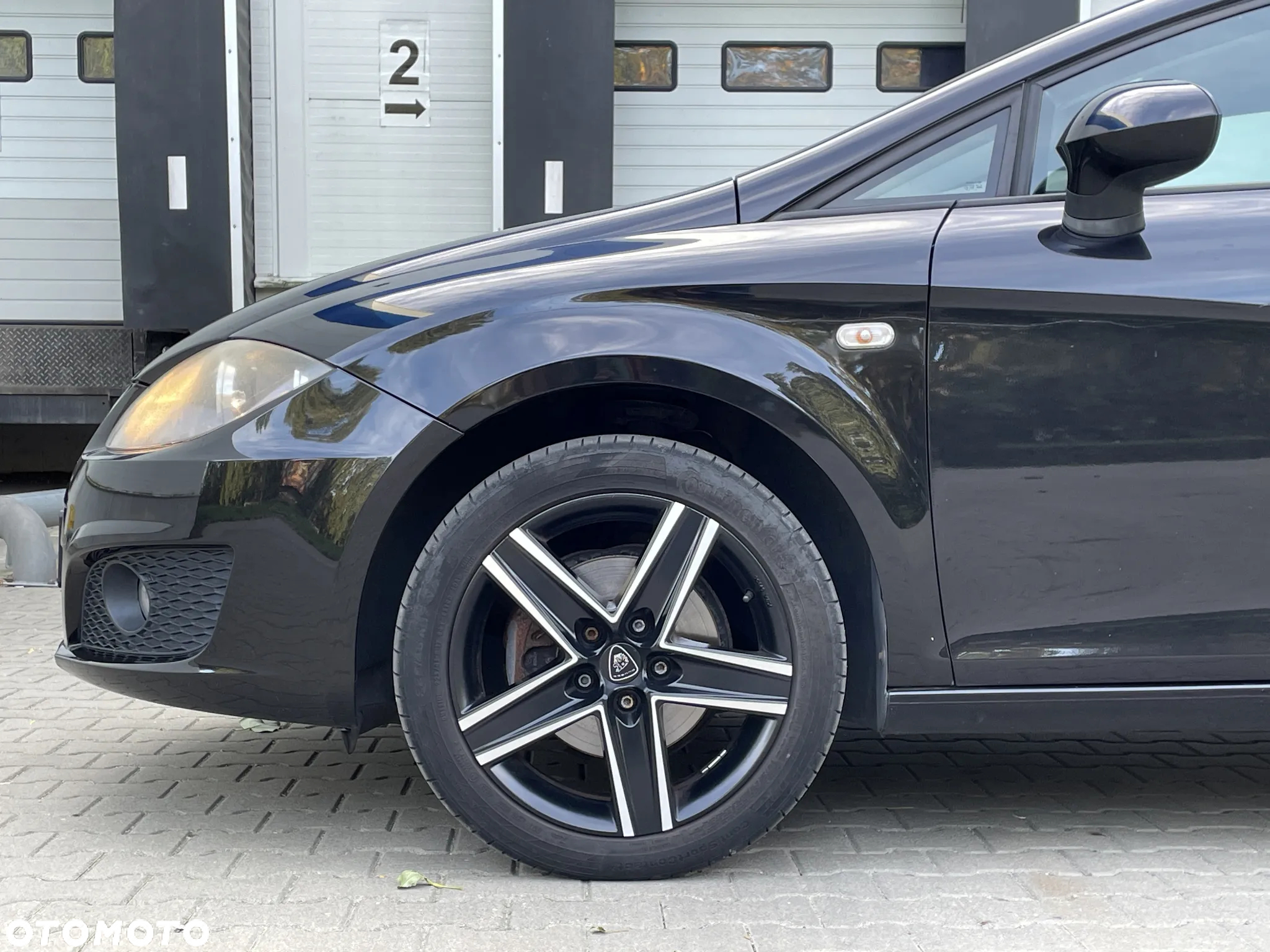 Seat Leon 1.4 TSI Style - 12