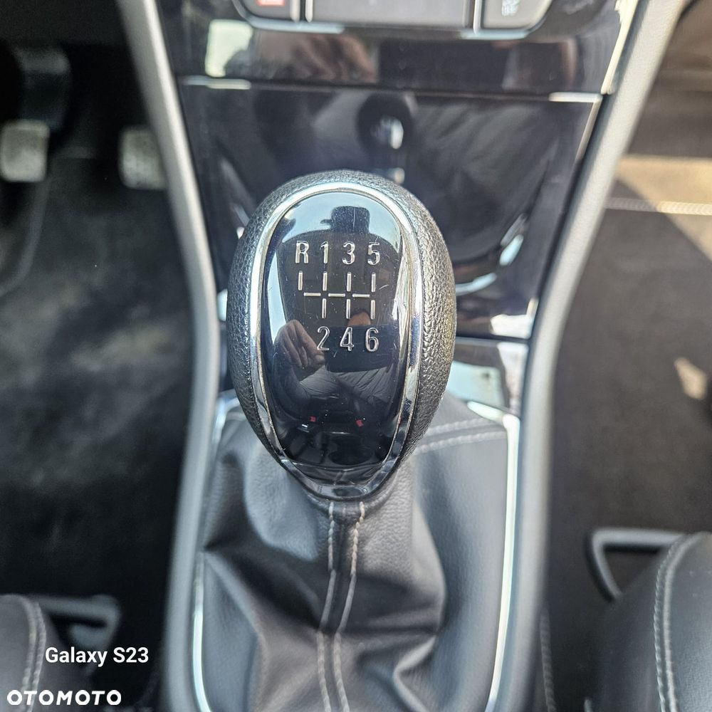 Opel Mokka X 1.4 (ecoFLEX) Start/Stop 4x4 Innovation - 22