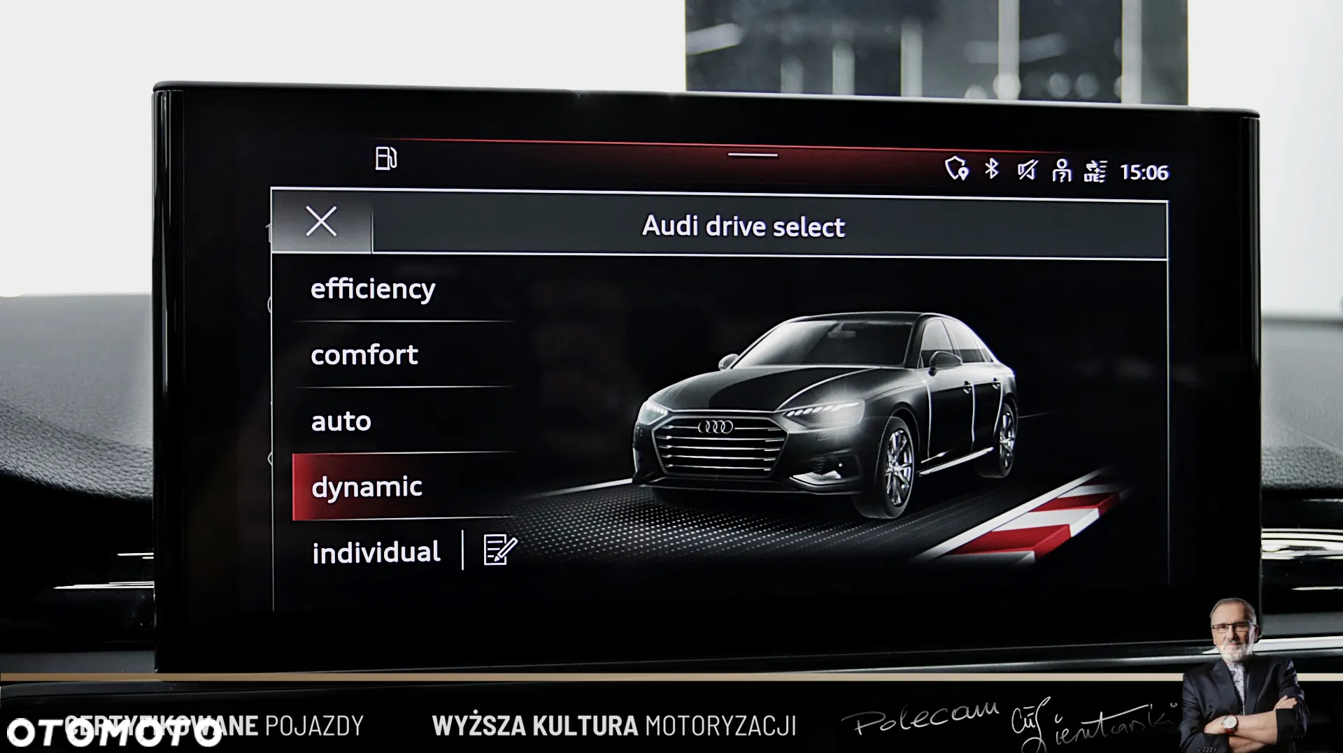 Audi A4 Avant ver-40-tfsi-quattro-s-tronic-s-line - 30