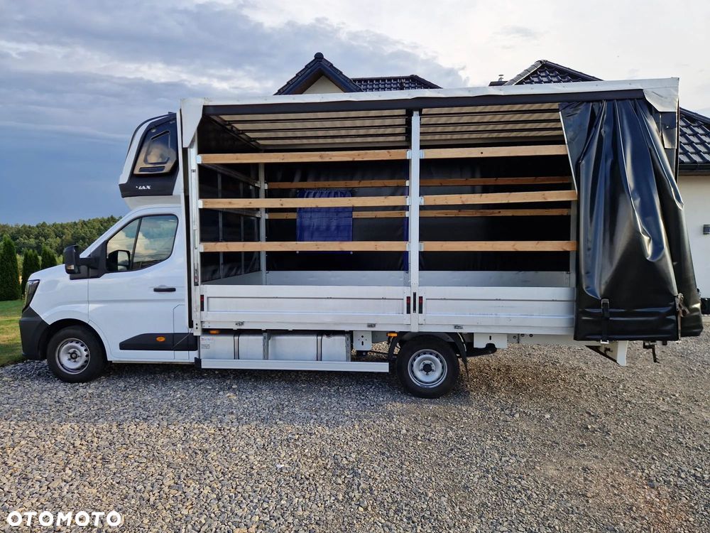 Renault Master - 5