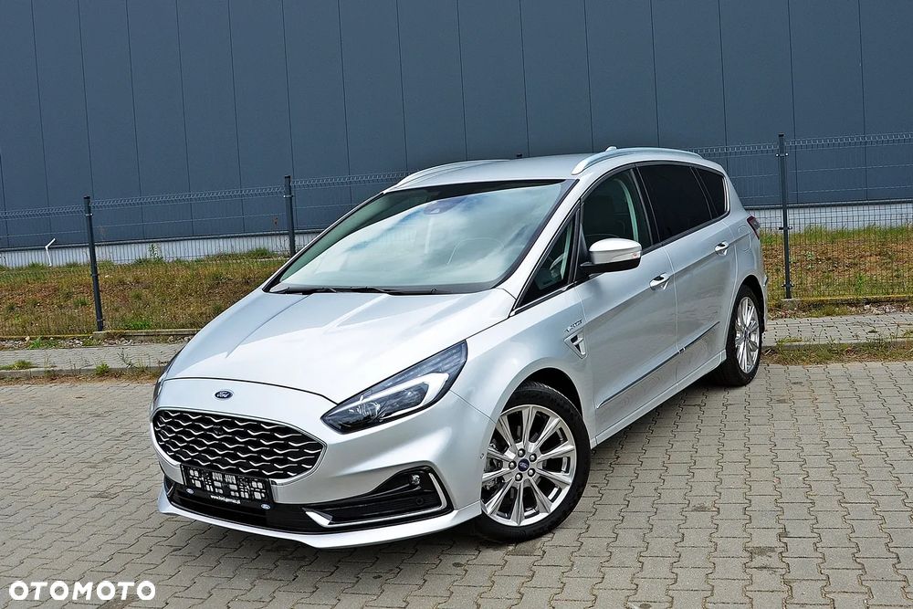 Ford S-Max - 3