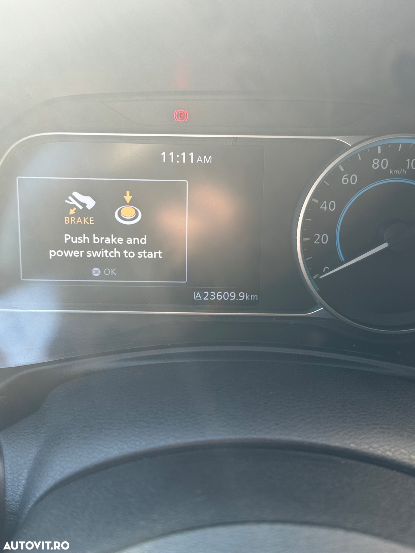 Nissan LEAF N-Connecta - 9