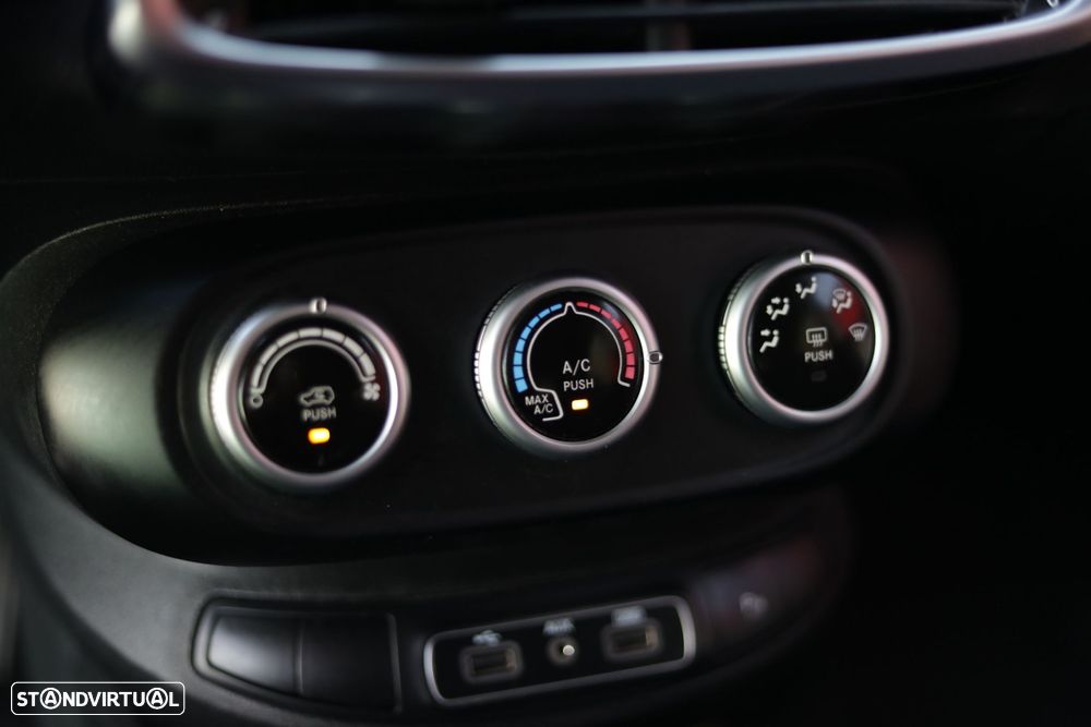 Fiat 500X 1.3 MJ - 17