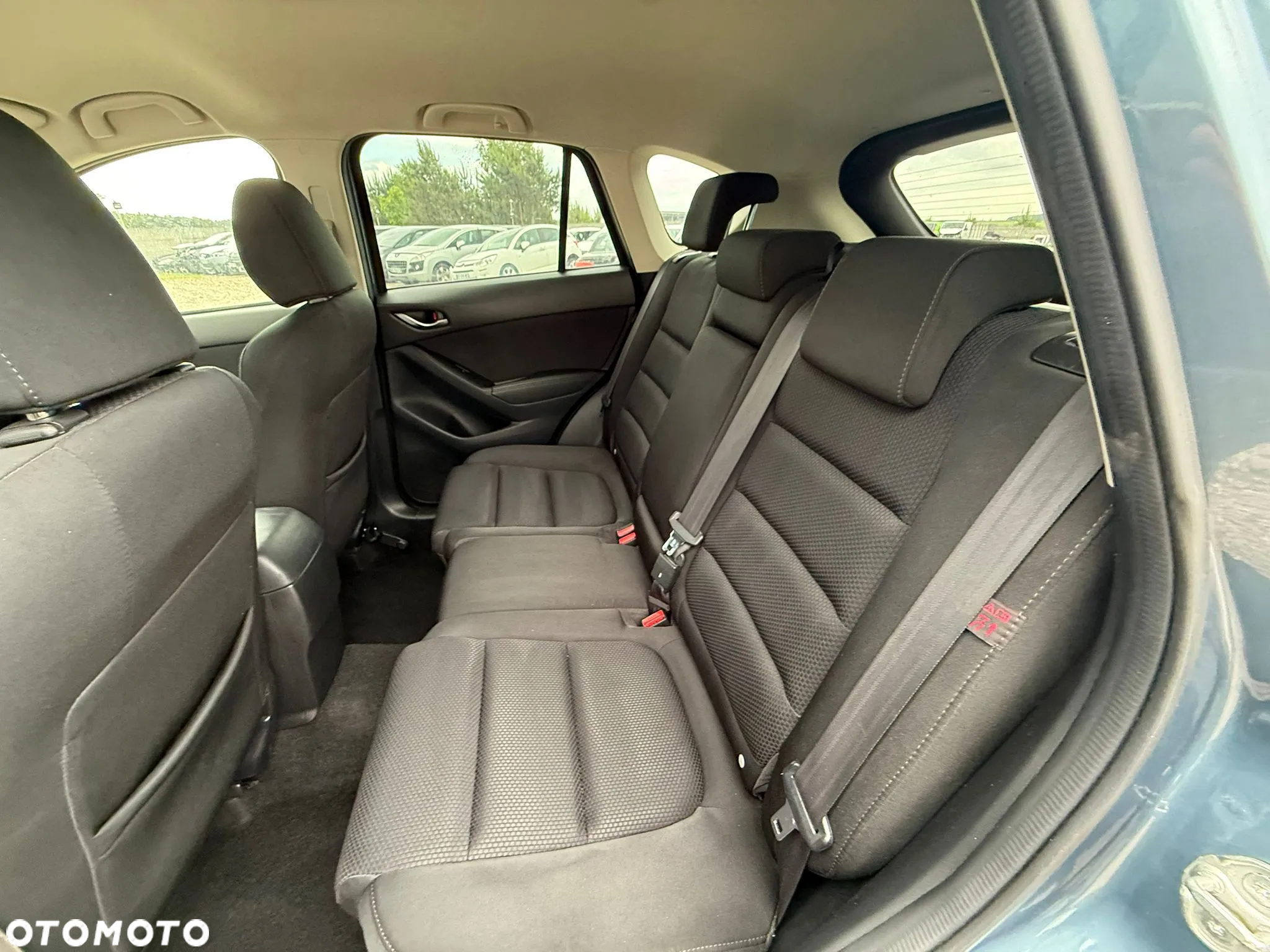 Mazda CX-5 2.2 D Skyenergy 2WD - 17