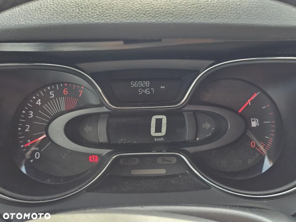 Renault Captur 0.9 Energy TCe Limited - 15