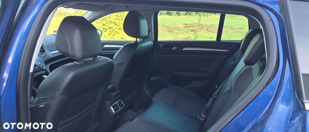 Renault Megane E-TECH 160 E-Tech engineered - 11