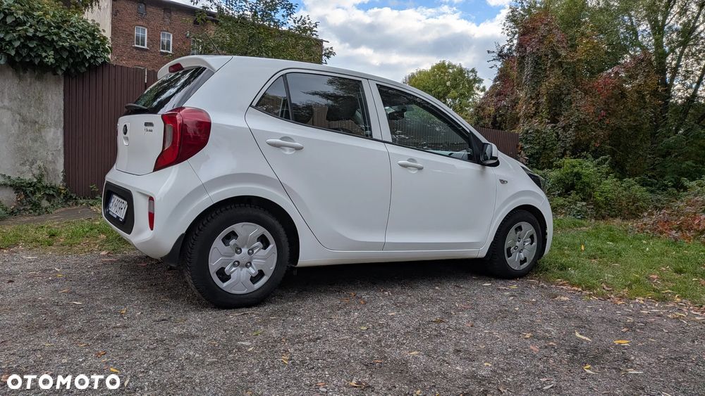Kia Picanto 2019 photo 5