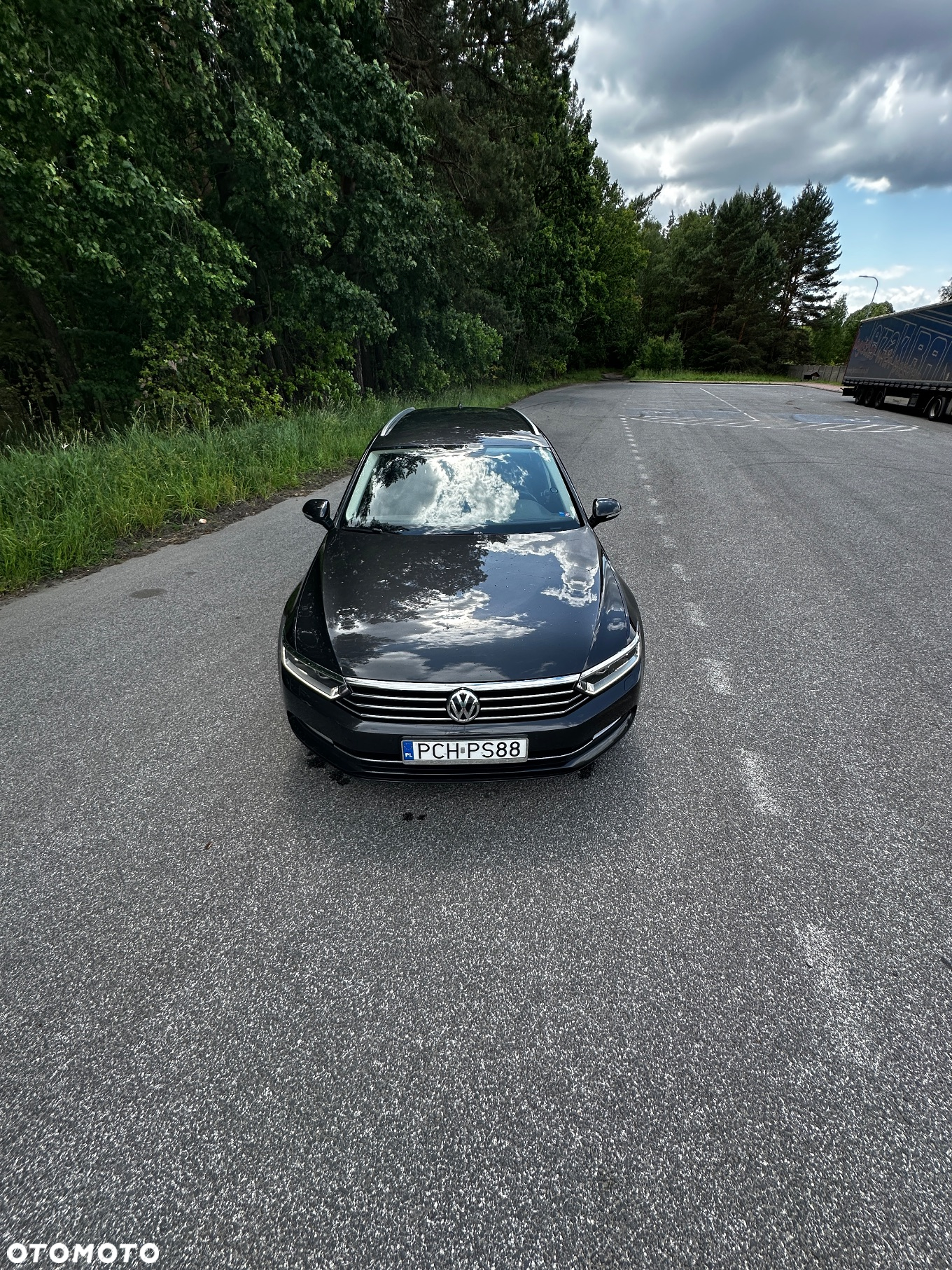 Volkswagen Passat 2.0 TDI BMT Comfortline - 7