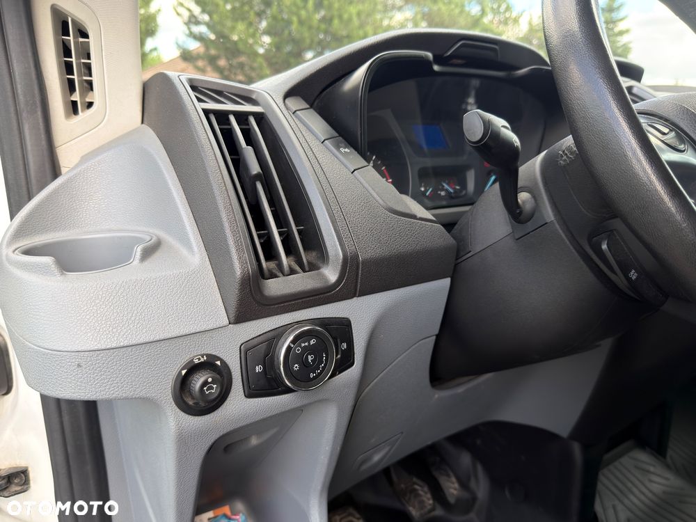 Ford TRANSIT L3H2 - 31