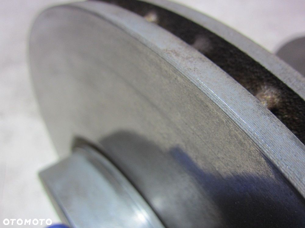 BMW X5 F15 TARCZE HAMULCOWE KLOCKI PRZEDNIE PRZÓD TEXTAR 34116886478 - 6