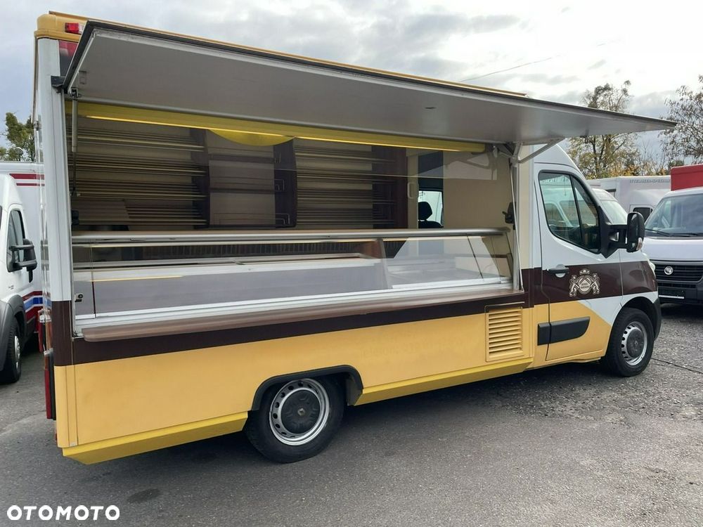 Renault Master - 1