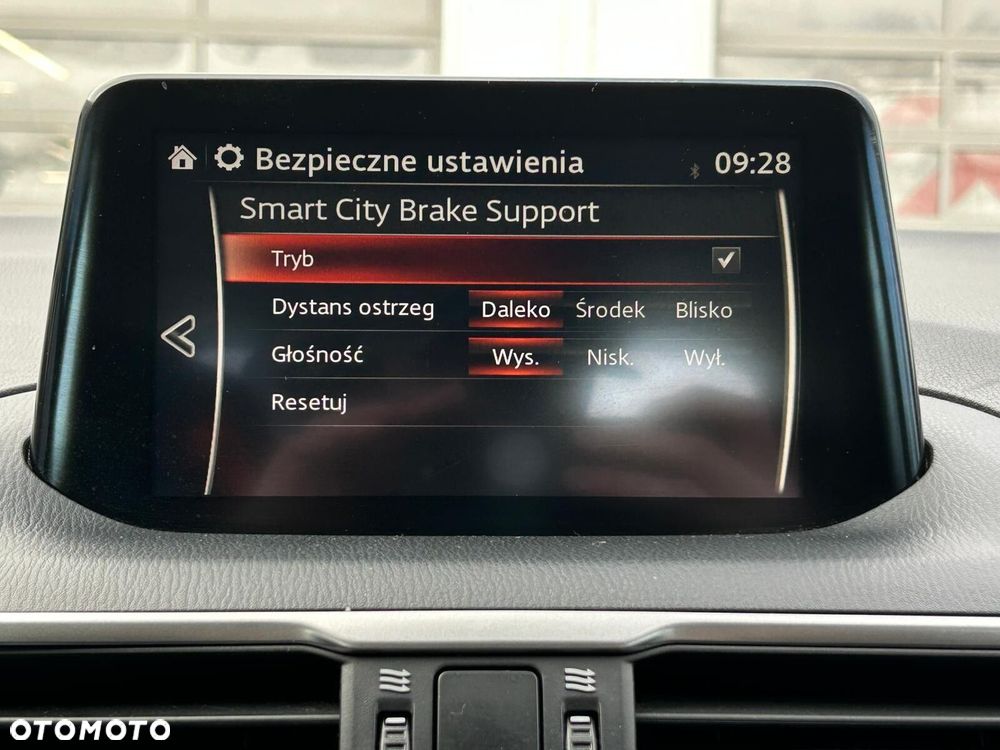 Mazda 3 2.0 Skyenergy - 28